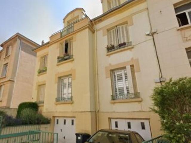 Location Appartement Rue Saint Paul, Montigny lès Metz