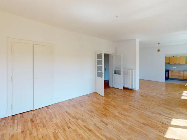 Location Appartement Rue Saint Paul, Montigny lès Metz