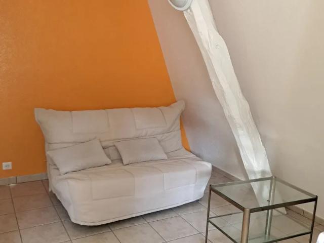 Location Appartement Rue Saint Père, Sancerre