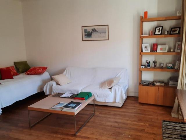 Location Appartement Rue Saint Philippe, Saint Malo