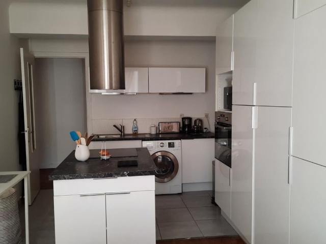 Location Appartement Rue Saint Philippe, Saint Malo