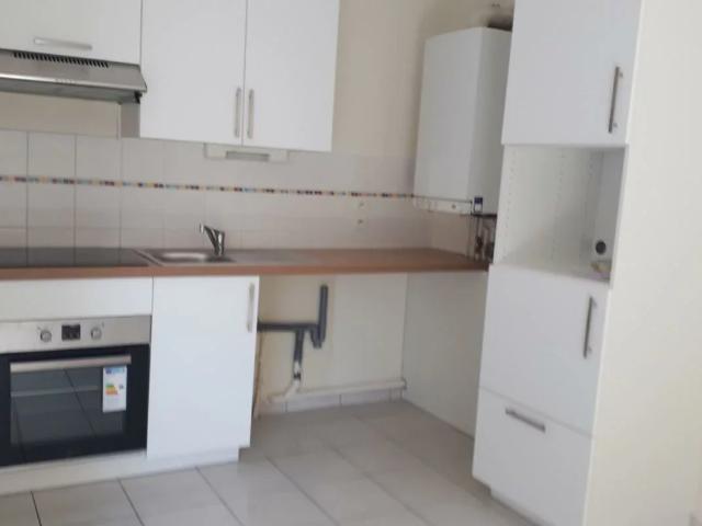 Location Appartement Rue Saint Pie X, Vannes