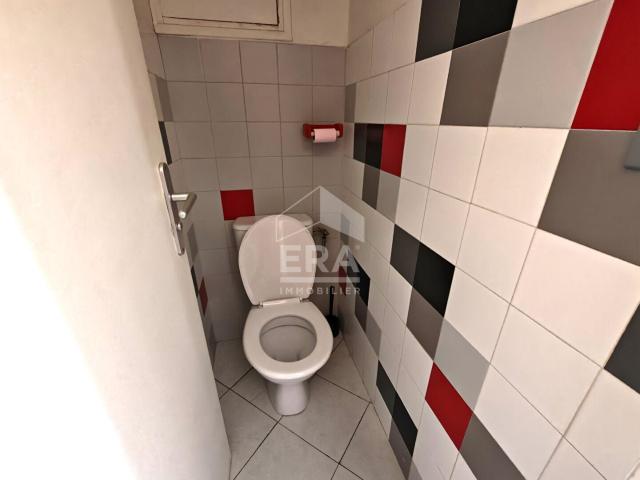 Location Appartement Rue Saint Pierre, Marseille