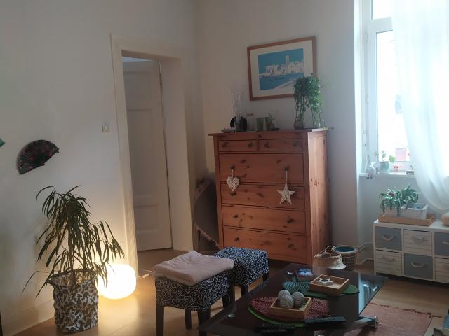 Location Appartement Rue Saint Pierre, Metz