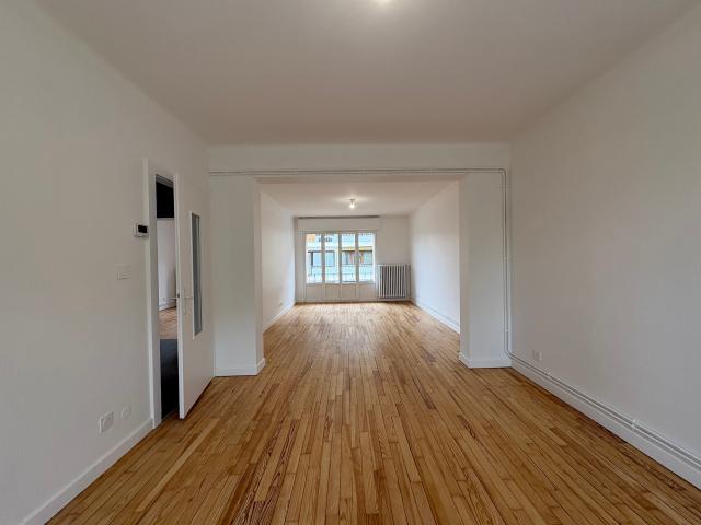 Location Appartement Rue Saint Pierre, Metz