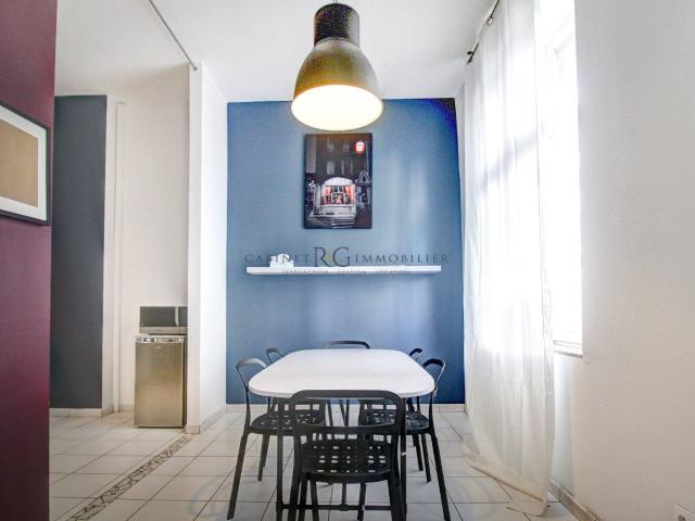 Location Appartement Rue Saint Pierre, Metz