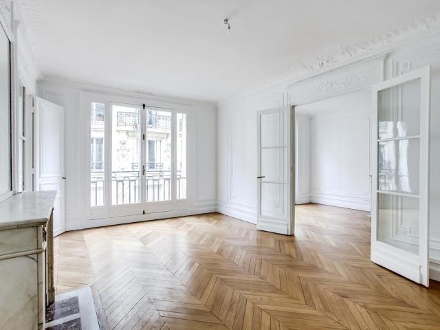 Location Appartement Rue Saint Pierre, Neuilly sur Seine