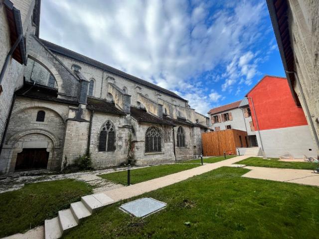 Location Appartement Rue Saint Pierre, Bar sur Aube