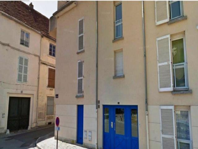 Location Appartement Rue Saint Pierre, Bar sur Aube