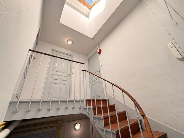 Location Appartement Rue Saint Pierre, Caen