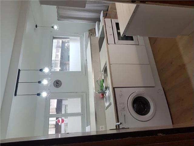 Location Appartement Rue Saint Pierre, Dunkerque