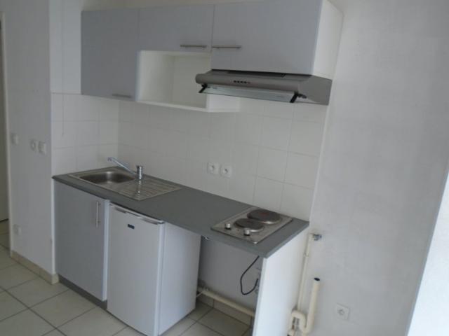 Location Appartement Rue Saint Pierre, Darnétal