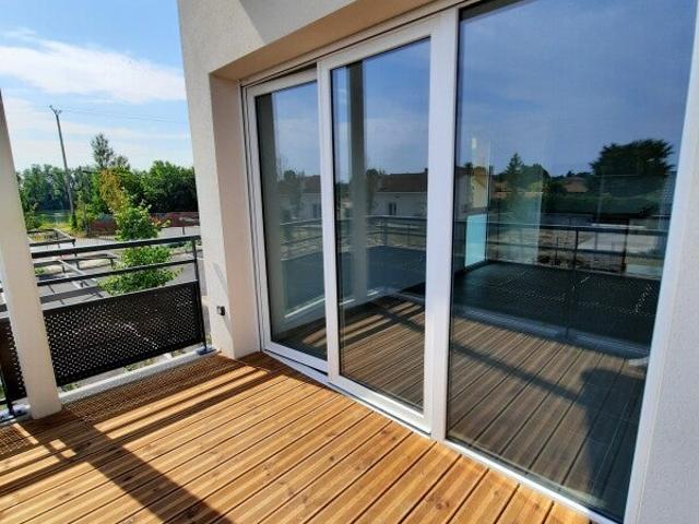 Location Appartement Rue Saint Pierre, Darnétal