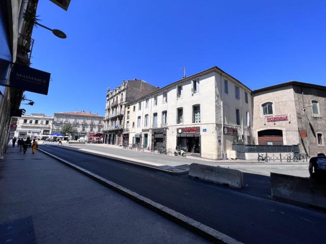 Location Appartement Rue Saint Pierre de Trivisy, Montpellier