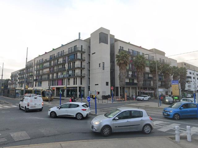 Location Chambre Rue Saint Pierre de Trivisy, Montpellier