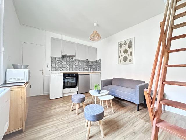 Location Appartement Rue Saint Pierre les Dames, Reims