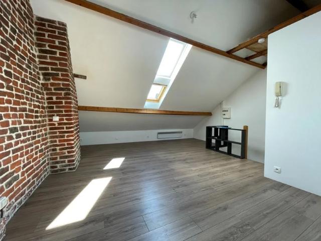 Location Appartement Rue Saint Pierre Saint Paul, Lille