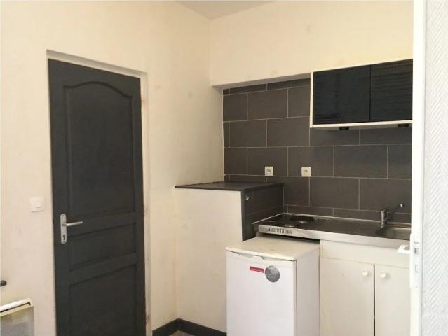 Location Appartement Rue Saint Pierre Saint Paul, Lille