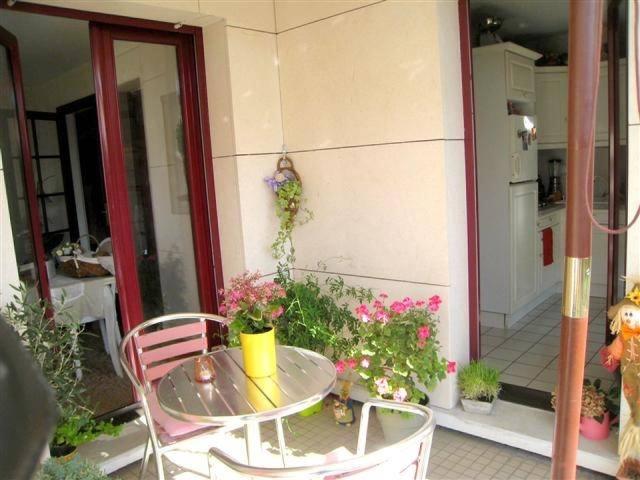 Location Appartement Rue Saint Pierre, Verberie