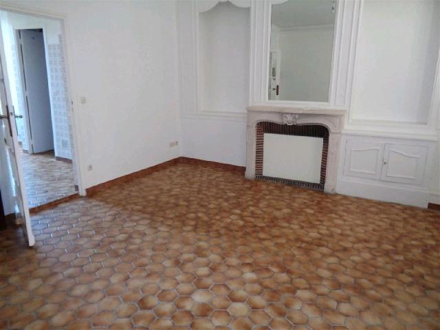 Location Appartement Rue Saint Pierre, Verberie