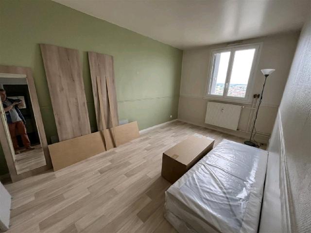 Location Appartement Rue Saint Pierre, Verberie