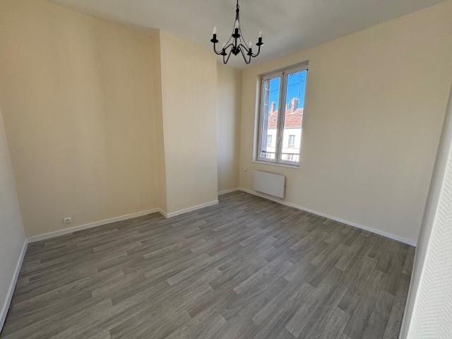 Location Appartement Rue Saint Pierre, Verberie