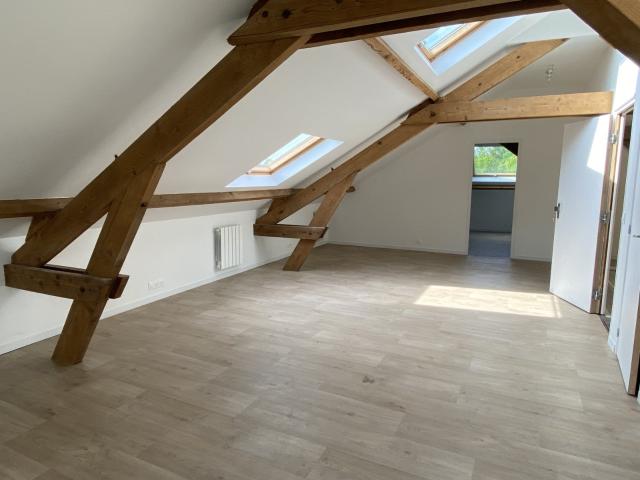 Location Appartement Rue Saint Pierre, Verberie
