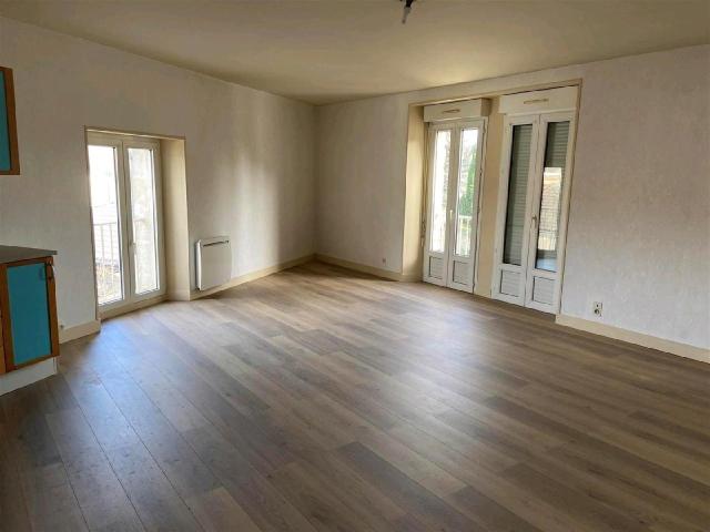 Location Appartement Rue Saint Pierre, Verberie