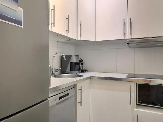 Location Appartement Rue Saint Placide, Paris