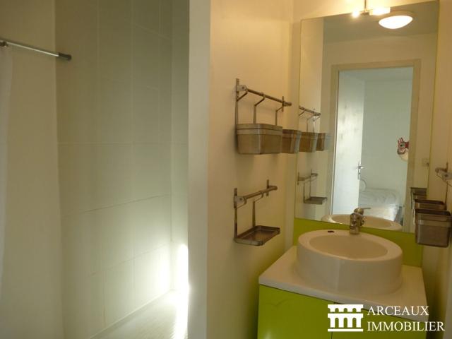 Location Appartement Rue Saint Priest, Montpellier
