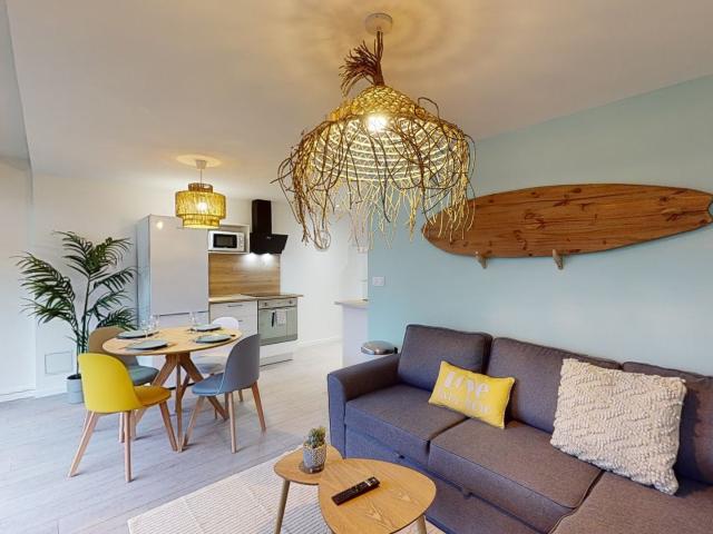 Location Appartement Rue Saint Priest, Montpellier
