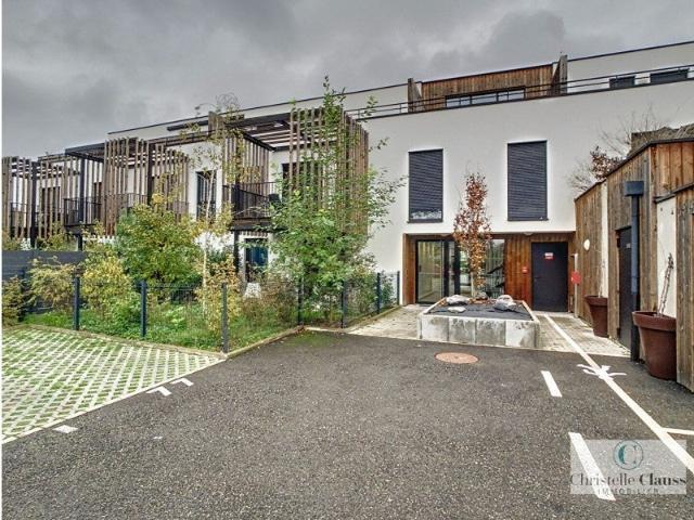 Location Appartement Rue Saint Quentin, Erstein