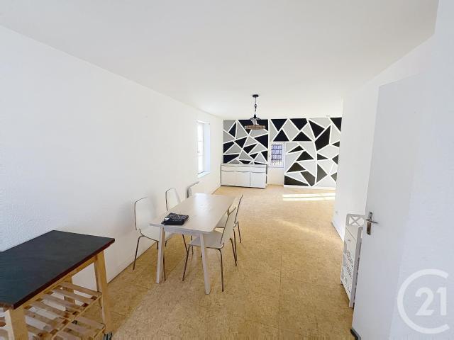 Location Appartement Rue Saint Quintien, Aigueperse