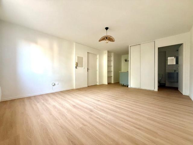 Location Appartement Rue Saint Roch, Toulouse
