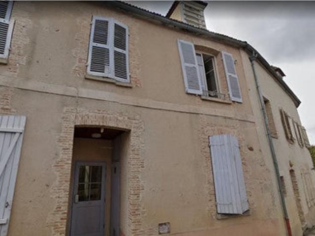 Location Appartement Rue Saint Roch, Villenauxe la Grande