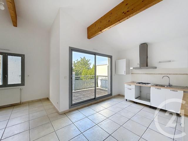 Location Appartement Rue Saint Roch, Angoulême