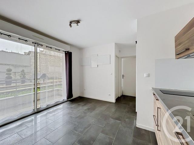 Location Appartement Rue Saint Roch, Angoulême