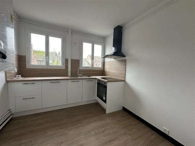 Location Appartement Rue Saint Roch, Bonneval