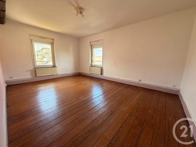 Location Appartement Rue Saint Roch, Fameck