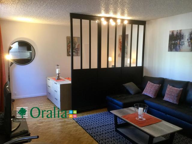 Location Appartement Rue Saint Romain, Lyon