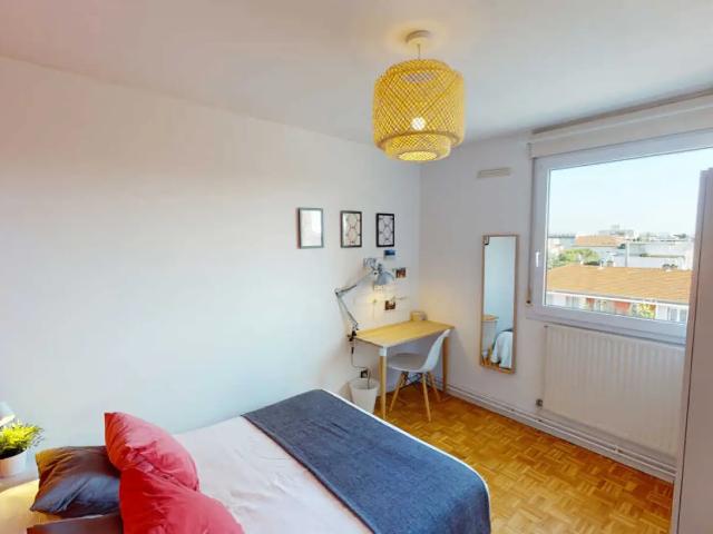 Location Appartement Rue Saint Romain, Lyon