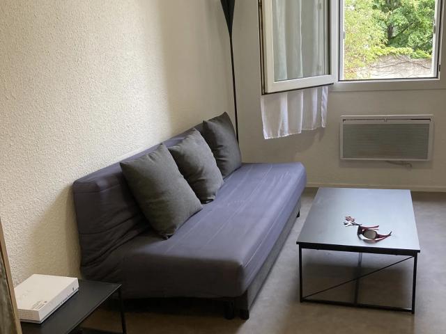 Location Appartement Rue Saint Romain, Lyon