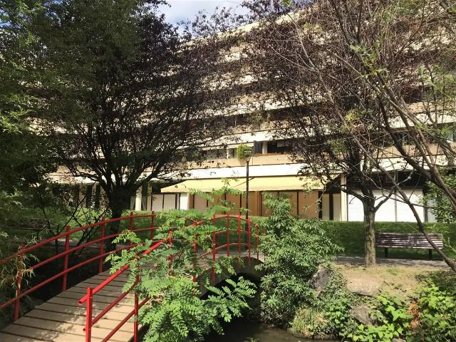 Location Appartement Rue Saint Rémi, Chamalières