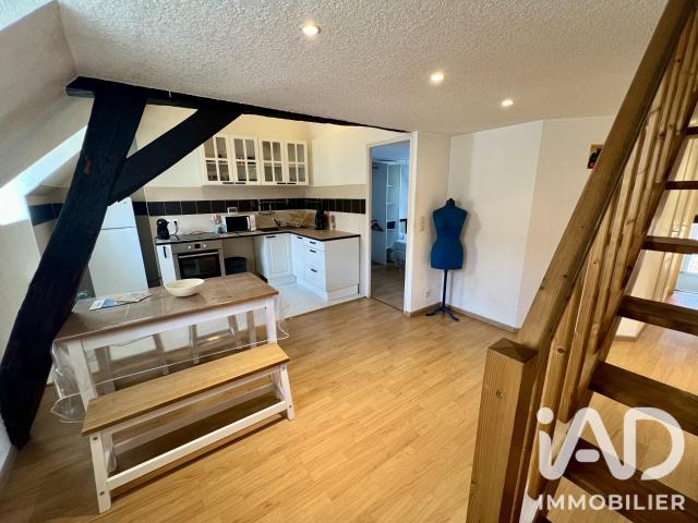 Location Appartement Rue Saint Rémy, Meaux