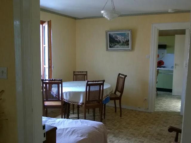 Location Appartement Rue Saint Wolfgang, Scherwiller