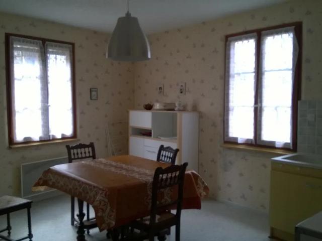 Location Appartement Rue Saint Wolfgang, Scherwiller
