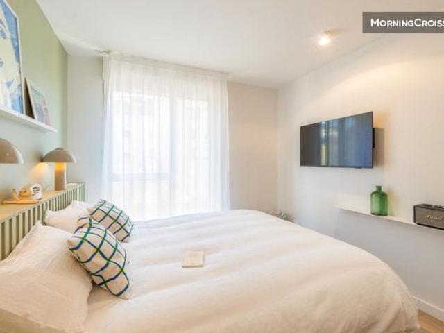 Location Appartement Rue Saint Théodore, Lyon