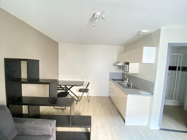 Location Appartement Rue Saint Thomas, Évreux