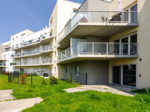 Location Appartement Rue Saint Venant, Marquette lez Lille