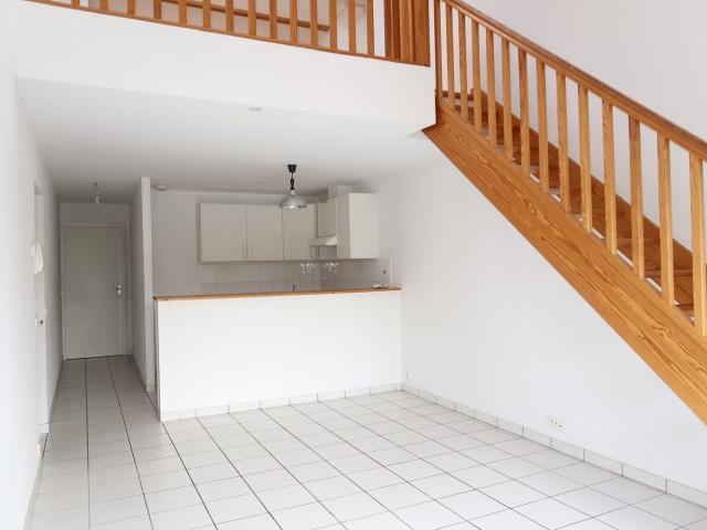 Location Appartement Rue Saint Verny, Aubière